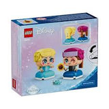 43284 LEGO® Disney™ Mini Anna & Elsa
