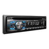 Pioneer DVH-345UB DVD Receiver with Front USB Port and Front AUX-In