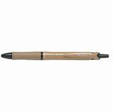 Pilot Acroball M Series Ballpoint Pen 0.7mm - Camel Barrel