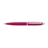 Sheaffer VFM Ballpoint Pen Pink Sapphire Chrome Trim - E2941651
