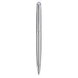 Waterman Hemisphere Ballpoint Pen Stainless Steel - S09204