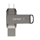 Lexar JumpDrive Dual Drive D400 USB 3.1 Type-C (32GB)