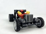 LEGO® Technic™ Hot Rod Car Recruitment Bag 30735