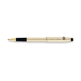Cross Century II Rollerball Pen 10K Gold Filled - 4504