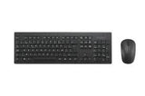 Kensington KM150 EQ Wireless Keyboard and Mouse Combo