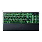 Razer Ornata V3 X Gaming Keyboard - Black