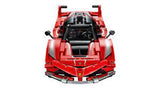 42212 LEGO® Technic Ferrari FXX K