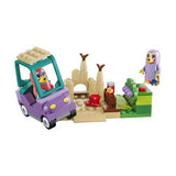 11216 LEGO® Bluey Grannies with Bingo and Bluey