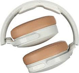 SkullCandy Hesh Wireless Active Noise Canceling Headphones White - S6HHW-N747