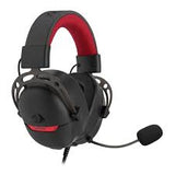 Redragon Over-Ear AURORA Gaming Headset Black - RD-H376BR
