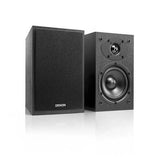 Denon RCDM41/SCM41 Mini Hi-Fi System with CD, Bluetooth & FM