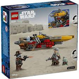 75437 LEGO® Star Wars™ Cobb Vanth's Speeder