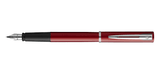 Waterman Allure Fountain Pen Red Lacquer - 2108194