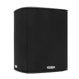 Polk FXi A4 Surround Speaker Pair (Black)