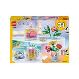 31383 LEGO® Creator 3-in-1 Floral Decor Perfume Bottle