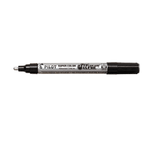 Pilot Super Colour Paint Marker Silver Medium