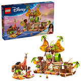 43258 LEGO® Disney™ Kakamora Barge