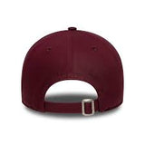 Red Bull Racing F1 New Era 9Forty Seasonal Baseball Hat - Royal Maroon