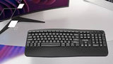 Canyon HKB-W6 Wireless Keyboard Black CNS-HKBW6
