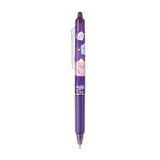 Pilot Frixion Ball Ballpoint Sweets Collection Cocoa - BL-RTFR7SW-CCL