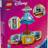43266 LEGO® Disney™ Cinderella's Dress