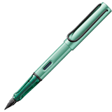 LAMY AL-star Fountain Pen Medium Mint Body Special Edition - LY0A8