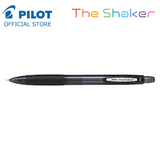 Pilot The Shaker HS125-B Mechanical Pencil 0.5mm - Black