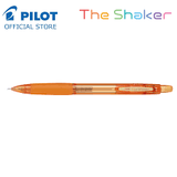 Pilot The Shaker HS125-O Mechanical Pencil 0.5mm - Orange