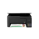 Epson EcoTank L3351 3-in-1 Colour Printer (Black)