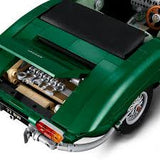 11381 LEGO® ICONS™ Jaguar E-Type