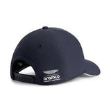 Aston Martin F1 Team Lance Stroll Cap - Navy