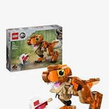 76967 LEGO® Jurassic World™ Little Eatie: T. rex