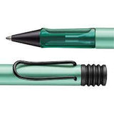 LAMY AL-star Ballpoint Pen Medium Point Mint Special Edition - L2A8MNT