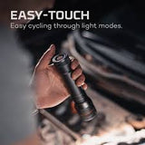 Nebo Newton 1000 Flashlight - 1000 Lumen