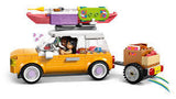 42659 LEGO® Friends Friendship Road-Trip Travel Car