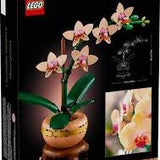10343 LEGO® Botanicals Mini Orchid