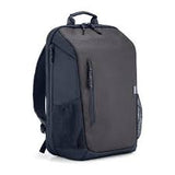 HP Travel 18 Liter 15.6-inch Notebook Backpack Iron Grey - 6H2D9AA