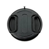 JJC Front Lens Cap 49mm LC-49