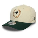 McLaren Racing F1 Cord 9Seventy Cap Stretch Snap Adults - Unisex