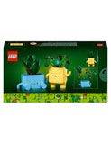 10349 LEGO® Botanicals Happy Plants