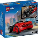 60486 LEGO® City EV Supercar