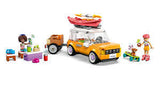 42659 LEGO® Friends Friendship Road-Trip Travel Car