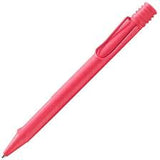 Lamy LY2BO Safari  Ballpoint - Sunset Coral