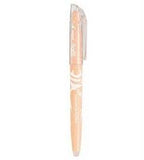 Pilot Frixion Light Natural Highlighter - Pale Orange