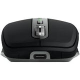 Logitech MX Anywhere 3S Wireless Mouse - Graphite