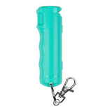 SABRE Pepper Spray with Quick Release Key Ring Mint (HC-14-MT-02)