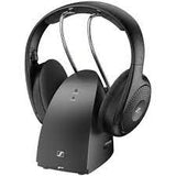 Sennheiser RS 120-W wireless TV headphones