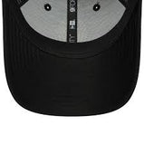 AC Milan Heritage Gold Black 9FORTY Adjustable Cap