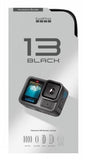 GoPro HERO 13 Black Accessory Bundle