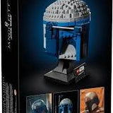 75408 LEGO® Star Wars™ Jango Fett™ Helmet
